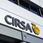Cirsa trasladará su sede principal de Cataluña a Roma tras acordar su fusión con Lottomatica