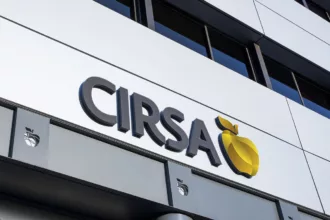 Cirsa transférera son siège principal de Catalogne à Rome après sa fusion avec Lottomatica