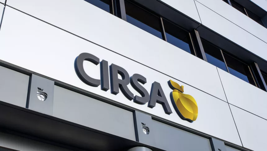Cirsa transférera son siège principal de Catalogne à Rome après sa fusion avec Lottomatica