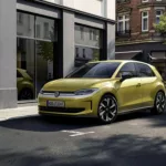 Volkswagen suma 100.000 reservas y pone a prueba su eje eléctrico español