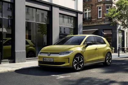 Volkswagen suma 100.000 reservas y pone a prueba su eje eléctrico español