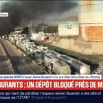 🔴 Carburantes más caros: ¿abren los pescadores un frente social en Francia?