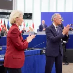 Las claves del discurso de Carney: Canadá elige Europa sin romper con Estados Unidos