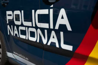 Un informe policial apunta a agentes marroquíes en la entrada masiva a Ceuta