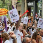 Los médicos convocan una huelga indefinida desde el 28 de octubre contra el Estatuto Marco