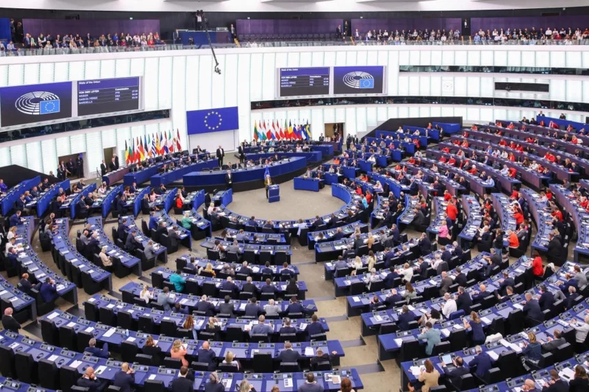 Estado de la Unión 2026: defensa, competitividad y autonomía estratégica marcan el discurso