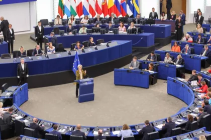 Estado de la Unión 2026: las claves antes del discurso de von der Leyen