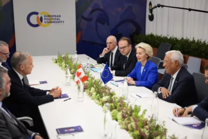 CETA, diez años después: la base económica sobre la que Canadá vuelve a mirar a Europa