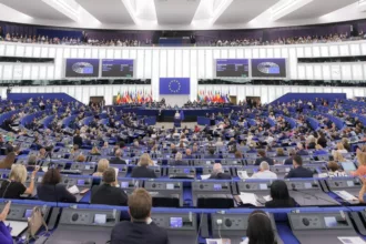 Estado de la Unión: las cinco claves del giro de von der Leyen