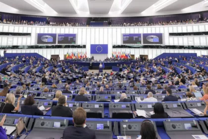 Estado de la Unión: las cinco claves del giro de von der Leyen