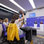 La UE prohibirá las redes sociales a los menores de 13 años