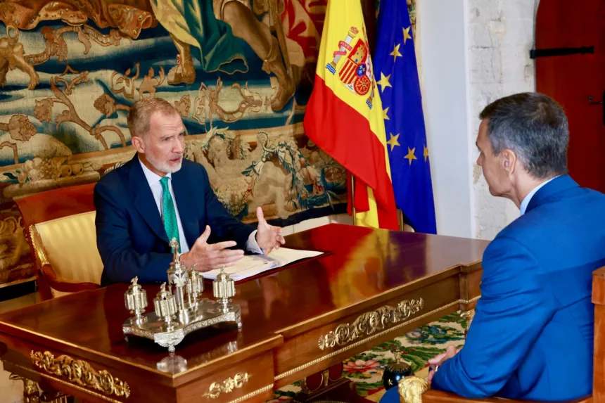 Análisis | Ceuta obliga al Estado a medir cada gesto entre la presión interna y Marruecos