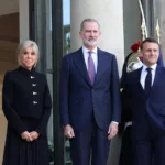 Macron viajará a España el 29 y 30 de septiembre con el Tratado de Amistad aún pendiente