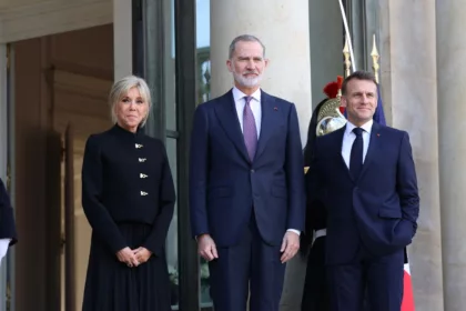 Macron viajará a España el 29 y 30 de septiembre con el Tratado de Amistad aún pendiente
