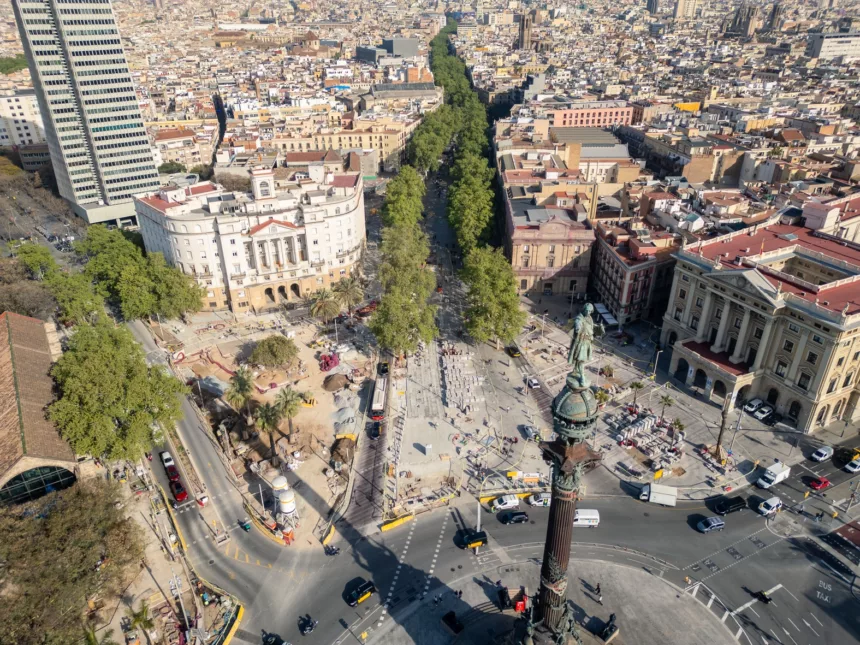 La OCDE eleva al 2,6% el crecimiento de España, pero dispara la inflación al 3,7%