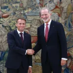 Macron en España: el Senado bloquea el tratado con Francia que el Congreso deberá volver a decidir