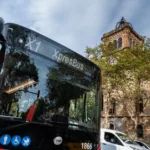 Barcelona recupera los autobuses tras una huelga que deja abierto el conflicto en TMB