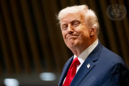 🔴 Alerta | Trump estudia frenar las exportaciones de diésel ante la escalada de los precios