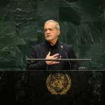 Análisis | La ONU ya no detiene las guerras, pero sigue siendo el lugar donde vuelven a hablar los enemigos