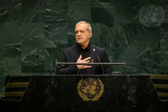Análisis | La ONU ya no detiene las guerras, pero sigue siendo el lugar donde vuelven a hablar los enemigos