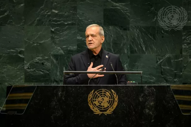 Análisis | La ONU ya no detiene las guerras, pero sigue siendo el lugar donde vuelven a hablar los enemigos