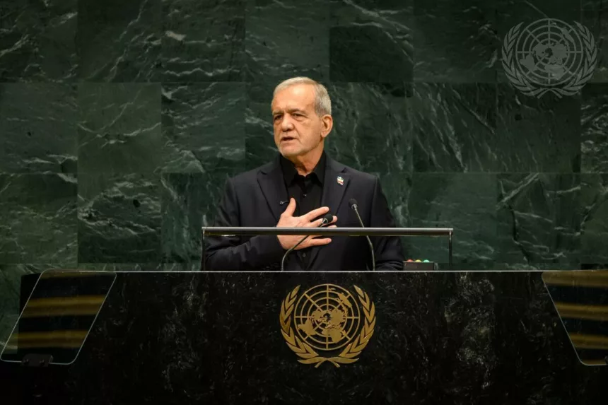 Análisis | La ONU ya no detiene las guerras, pero sigue siendo el lugar donde vuelven a hablar los enemigos