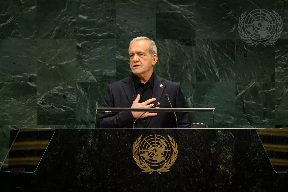 Analyse | L’ONU n’arrête plus les guerres, mais reste le lieu où les ennemis recommencent à se parler