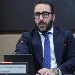 La UCO pide bloquear en Portugal las cuentas vinculadas a Víctor de Aldama