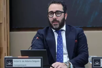 La UCO pide bloquear en Portugal las cuentas vinculadas a Víctor de Aldama