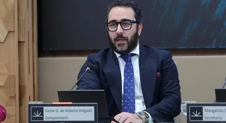 La UCO pide bloquear en Portugal las cuentas vinculadas a Víctor de Aldama