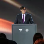 Illa se moviliza ante Volkswagen para proteger el empleo de Seat en Catalunya