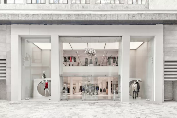 Inditex gana un récord de 2.980 millones y acelera sus ventas pese al calor extremo