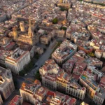 Los inquilinos se organizan ya en 73 bloques de Catalunya