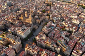 Los inquilinos se organizan ya en 73 bloques de Catalunya