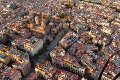Los inquilinos se organizan ya en 73 bloques de Catalunya