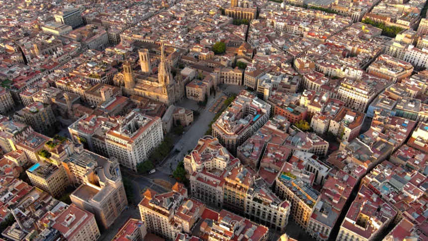 Los inquilinos se organizan ya en 73 bloques de Catalunya