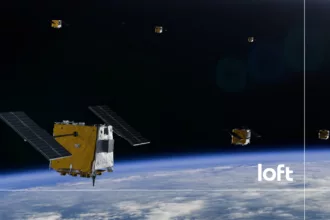 Loft Orbital pilotera depuis Toulouse une constellation d’IA financée à hauteur d’un milliard de dollars