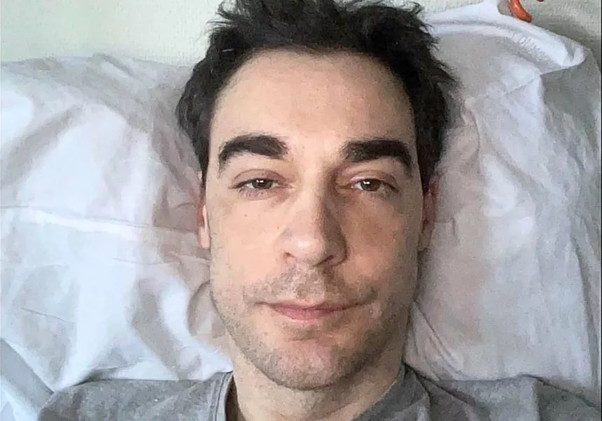 Muere el actor Arnaud Denis tras recibir la eutanasia a los 43 años y reabre el debate en Europa