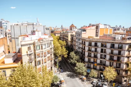 Regenera abre un mercado de rehabilitación para hasta 560.000 viviendas en Catalunya