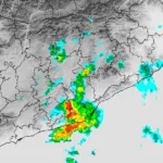 🔴 Alerta | Catalunya restringe la movilidad en cinco comarcas ante el riesgo de lluvias torrenciales