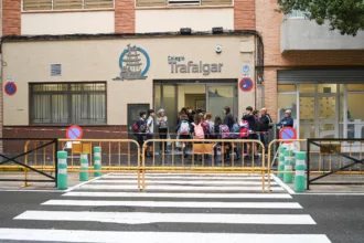 Valence investit massivement dans ses écoles sans éteindre la colère des enseignants