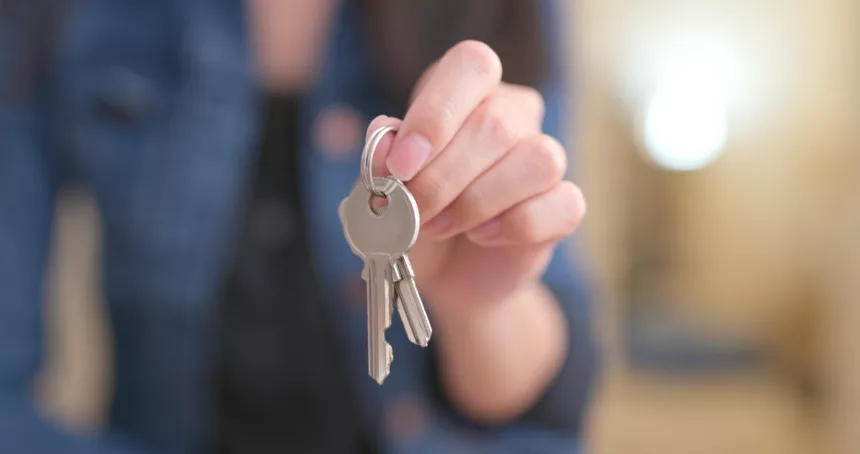 Vivienda: deducción del 100% al alquiler y 50.000 euros para primera casa