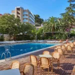 La balear Fergus recupera la gestión del mayor hotel de Cataluña