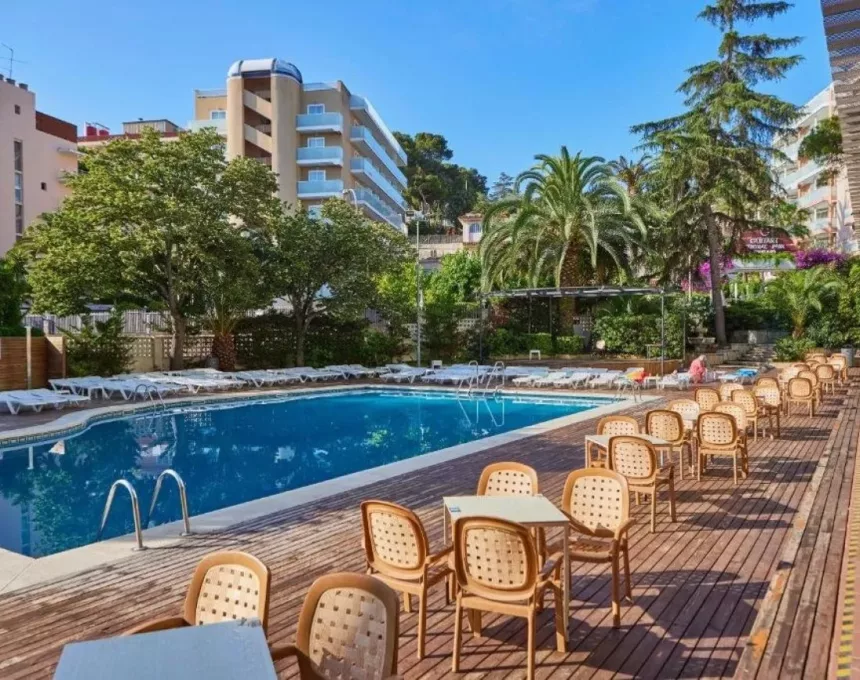 La balear Fergus recupera la gestión del mayor hotel de Cataluña