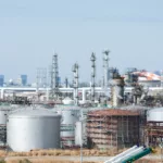 El crudo OPEP salta a 123 dólares y amplía la tensión energética