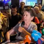 Desahuciada a los 87 años tras siete décadas en su casa: el caso Maricarmen sacude Madrid