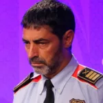 🔴 Alerta | Trapero dimite y el Govern sitúa a Ferran López y Sílvia Catà al frente de los Mossos