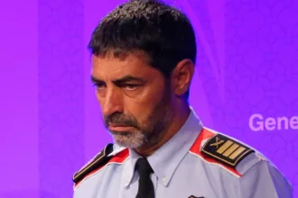 🔴 Alerte | Trapero démissionne, Ferran López et Sílvia Catà prennent la tête des Mossos