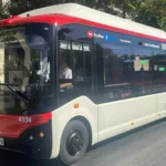 Barcelona estrena su primer Bus de Barri 100% eléctrico