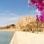 Palma sitúa los datos en el centro del nuevo modelo turístico mediterráneo